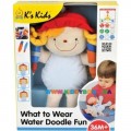 Набор Девочка Джулия Doodle Fun Ks Kids 10691
